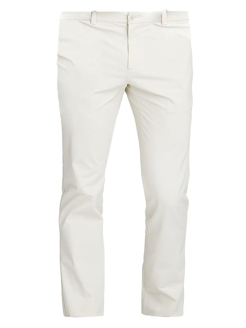 vineyard vines On-The-Go Slim Fit Performance Pants Product Image