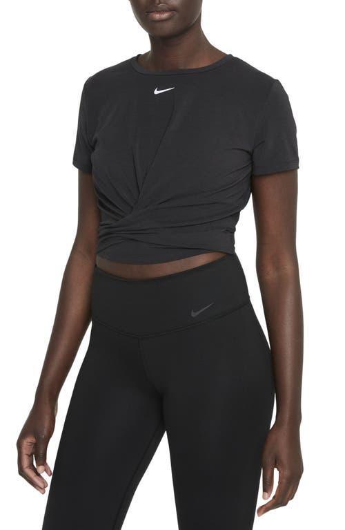 Nike One Luxe Dri-FIT Top Product Image