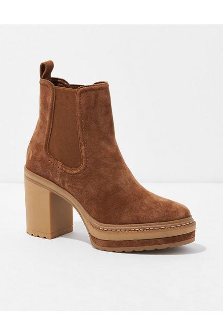 Steve Madden Womens Lexa Bootie Womens Product Image