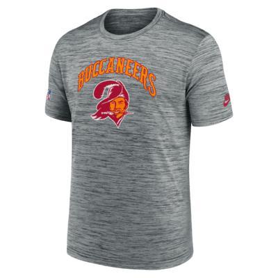 Tampa Bay Buccaneers Sideline Velocity Men's Nike Dri-FIT NFL T-Shirt Product Image