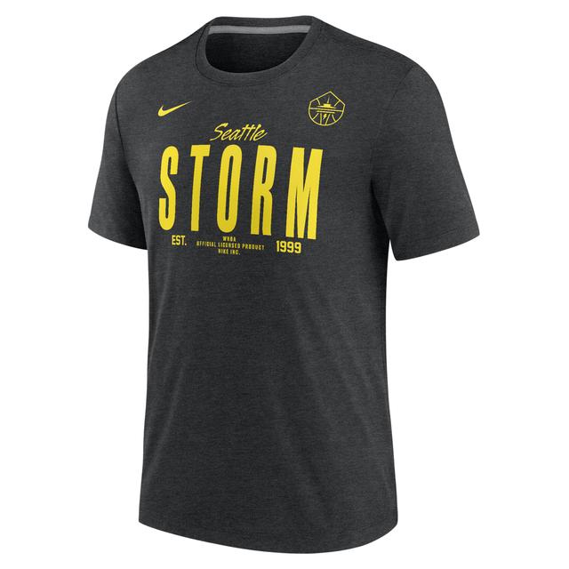 Seattle Storm Nike Mens WNBA T-Shirt Product Image