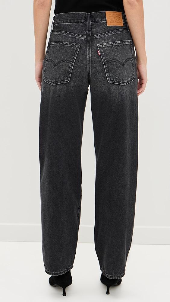 Levi's Baggy Dad Jeans | Shopbop Product Image