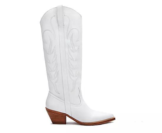 Coconuts by Matisse Agency Western Pointed Toe Boot Product Image