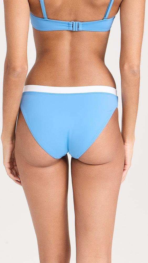 STAUD Gemma Bikini Bottoms | Shopbop Product Image