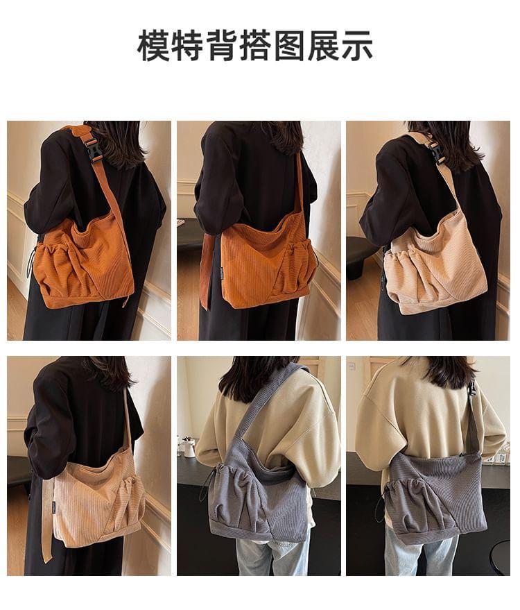 Multi-Pocket Tote Bag Product Image