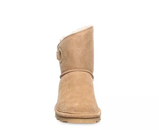 Bearpaw Womens Isabelle Water Resistant Boot Product Image