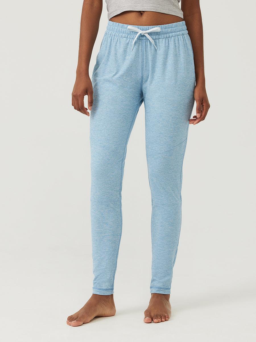 CloudKnit Sweatpant Female Product Image