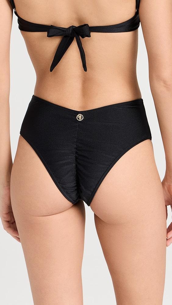 Bananhot Dolly Bikini Bottoms | Shopbop Product Image