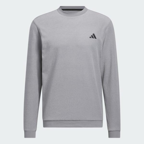 Long Sleeve Crew Sweatshirt Product Image