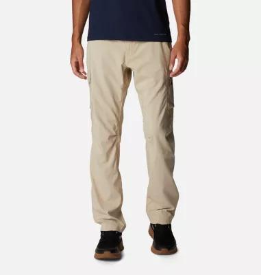 Columbia Men's Silver Ridge Utility Pants- Product Image