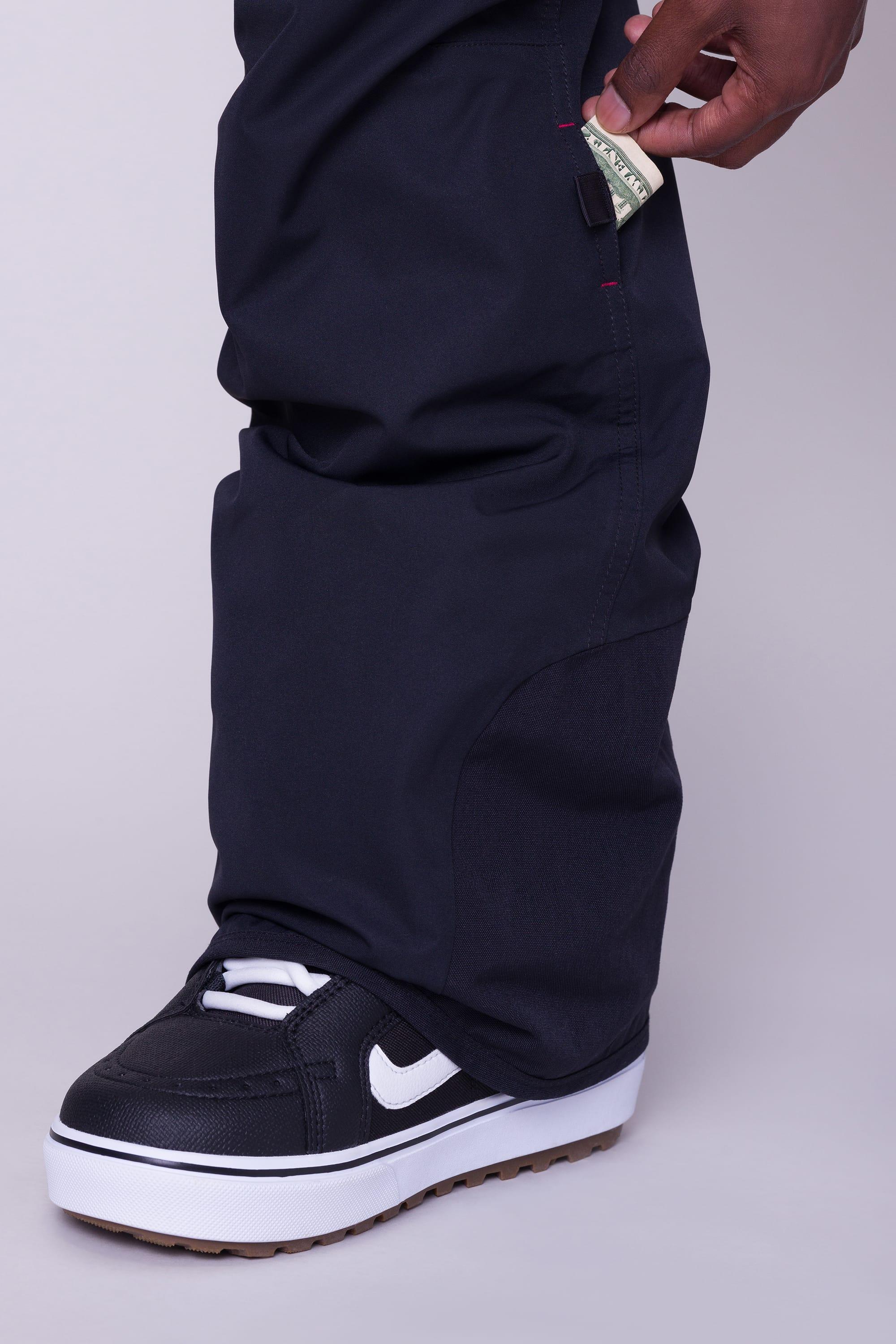 686 Men's SMARTY 3-in-1 Cargo Pant Male Product Image