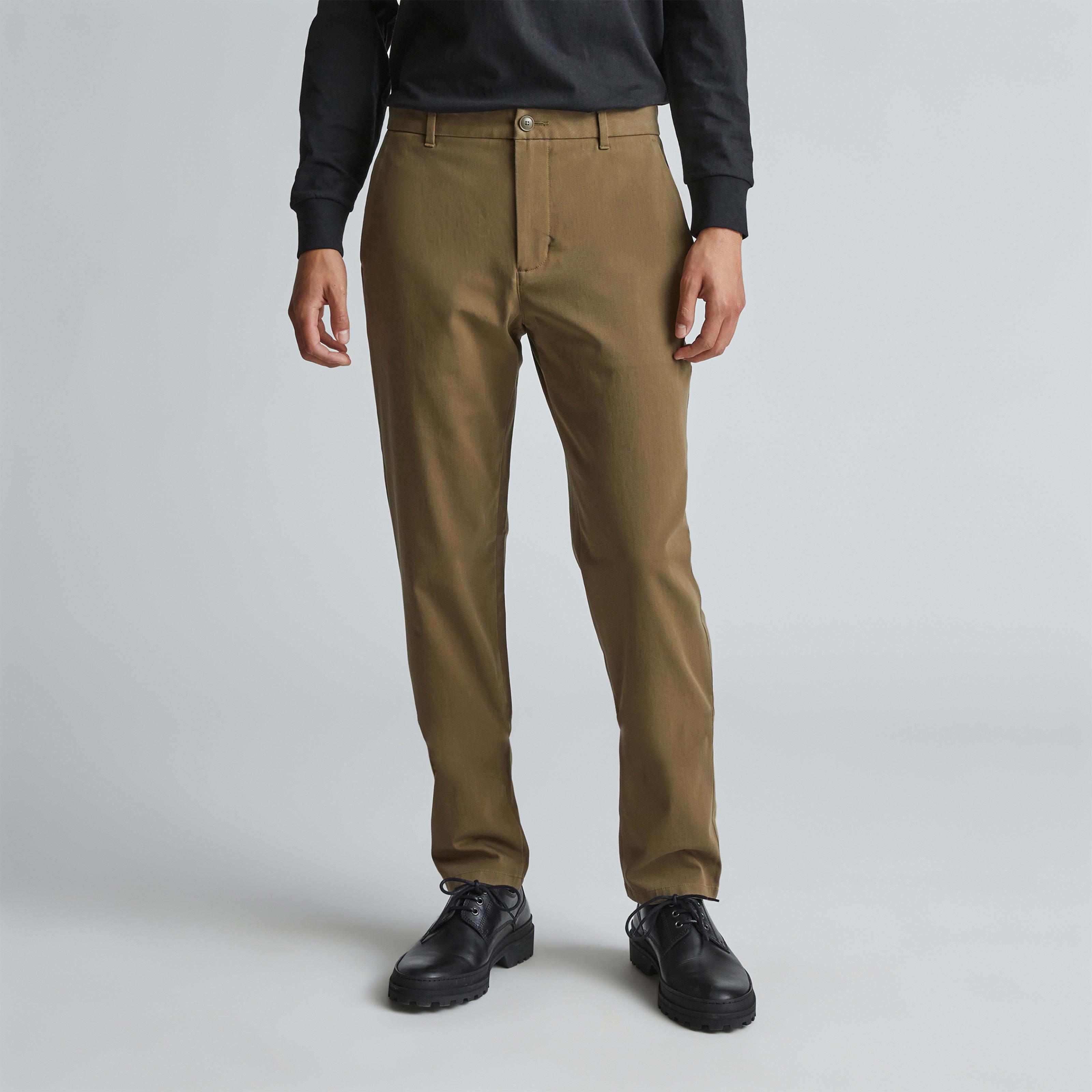 The Performance Chino | Uniform Product Image