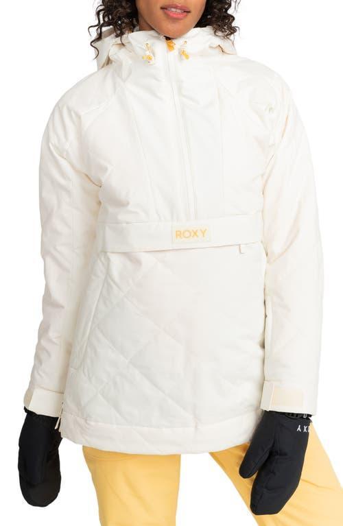 Roxy Radiant Lines Hooded Jacket Product Image