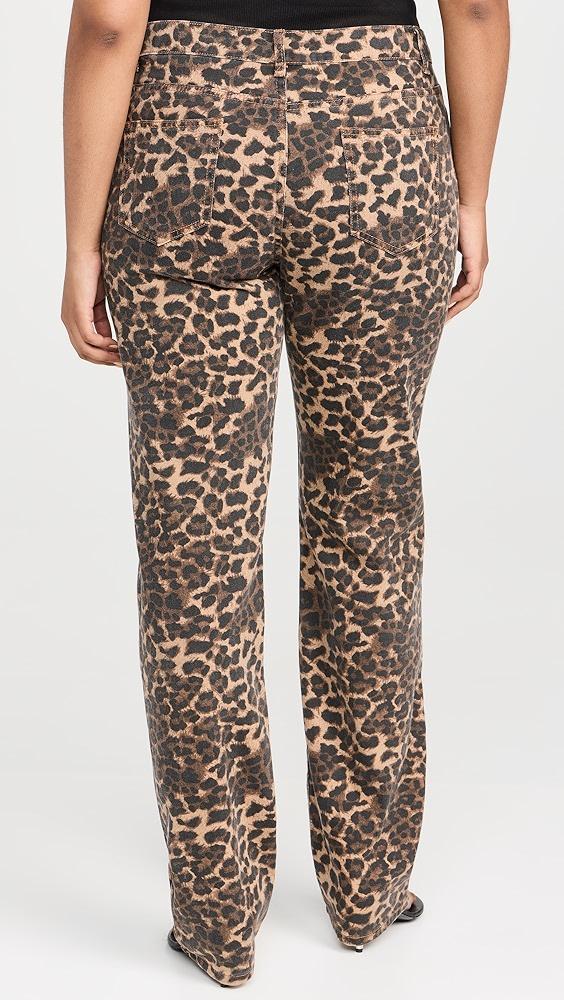 Lioness Carmela Jeans | Shopbop product image