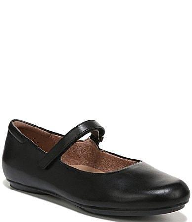 Naturalizer Maxwell Mary Jane Flat Product Image