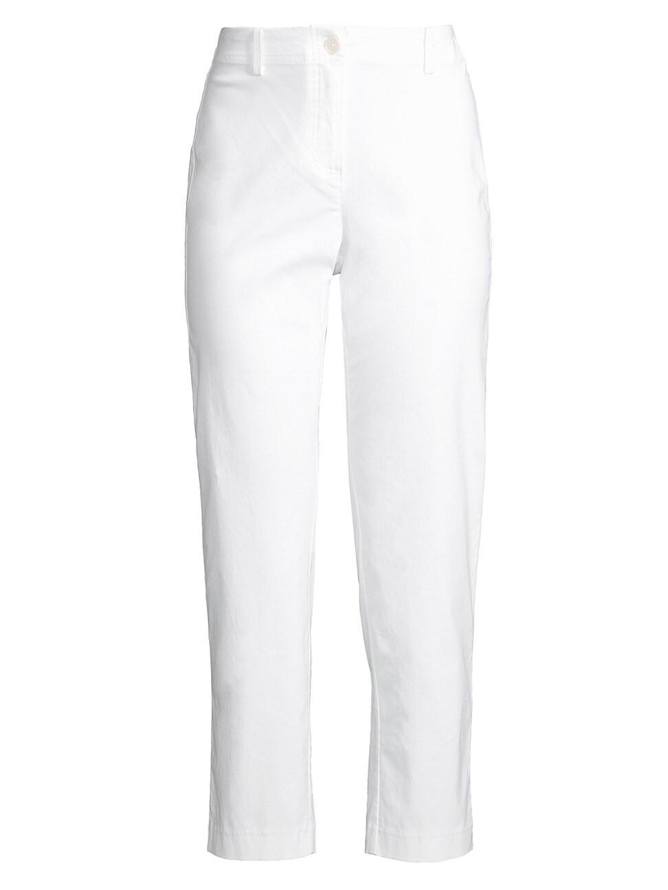 Womens Wonderstretch Straight-Leg Pants Product Image