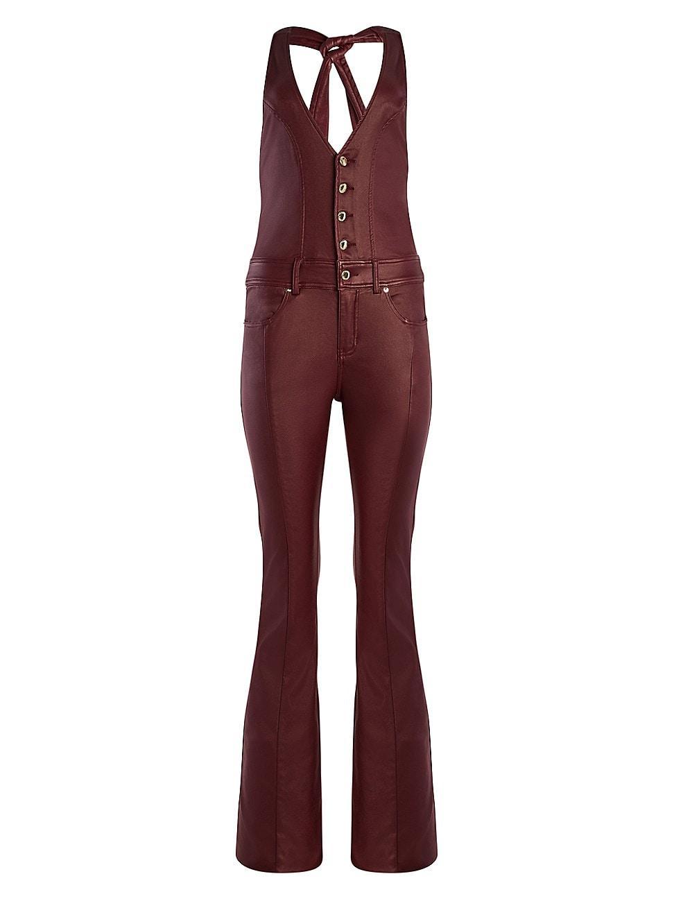 Womens Cynthia Jumpsuit Product Image