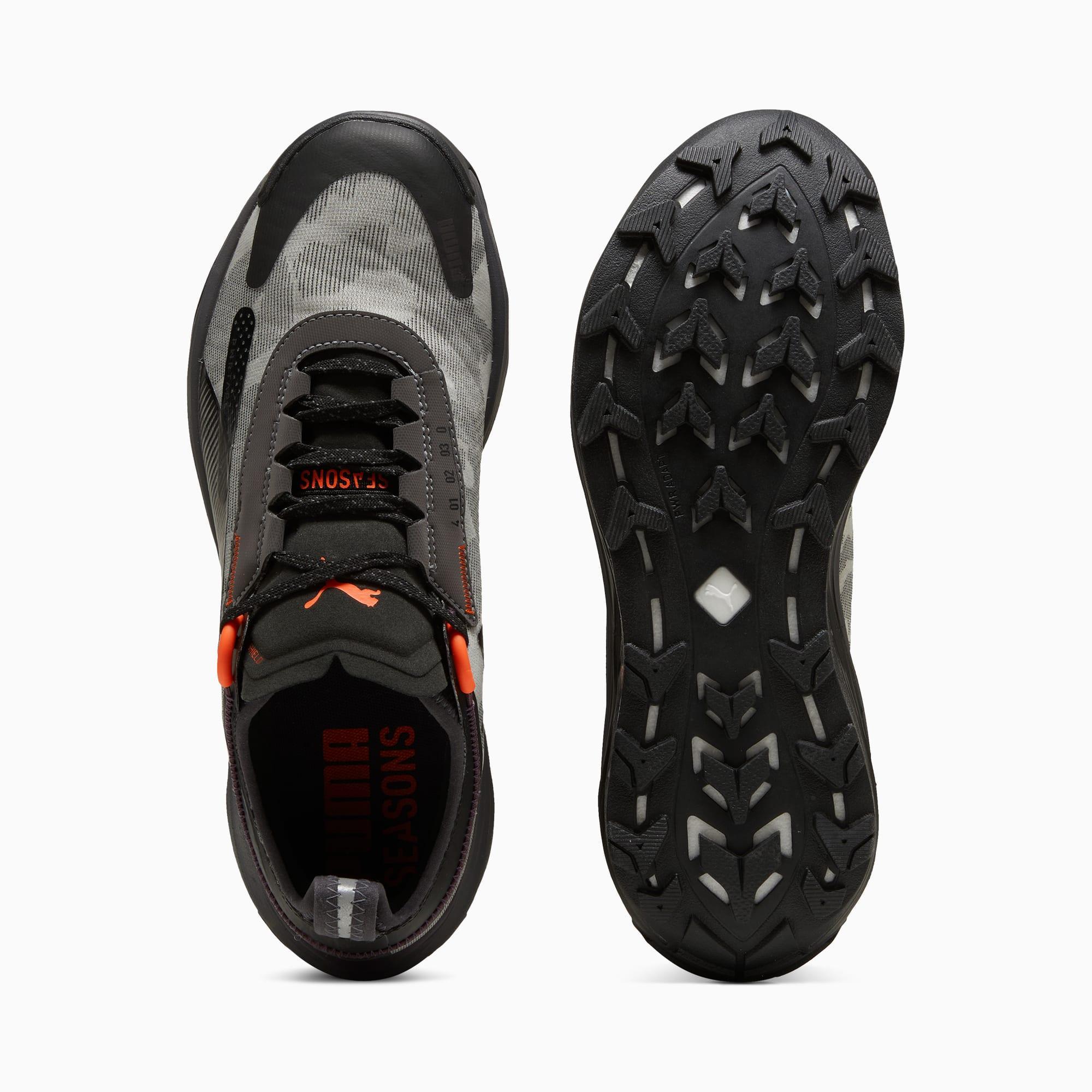 SEASONS Voyage NITRO™ 3 GORE-TEX® Men's Trail Running Shoes Product Image