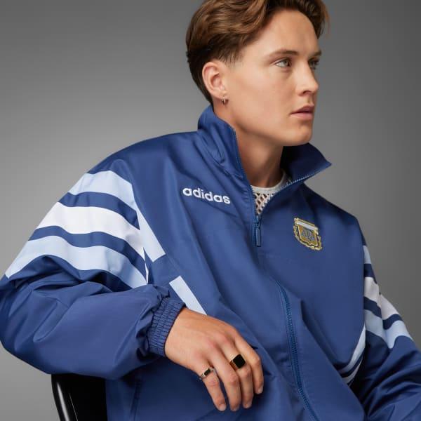 Argentina 1994 Woven Track Jacket Product Image