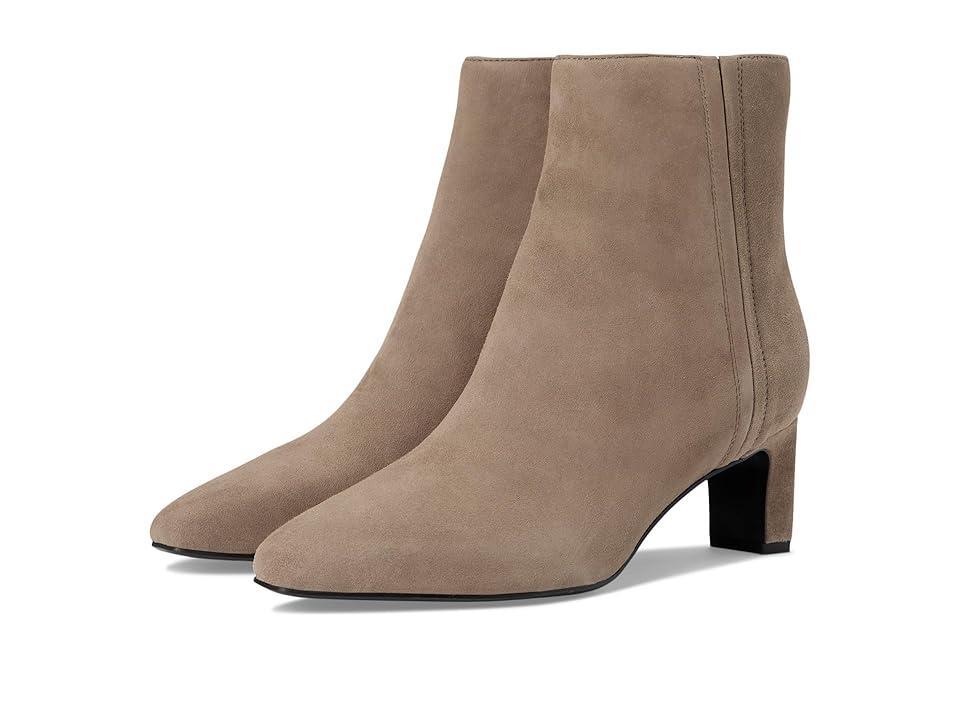 Rockport Marisa Suede) Women's Boots Product Image