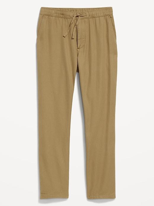 Straight Weekender Pants Product Image