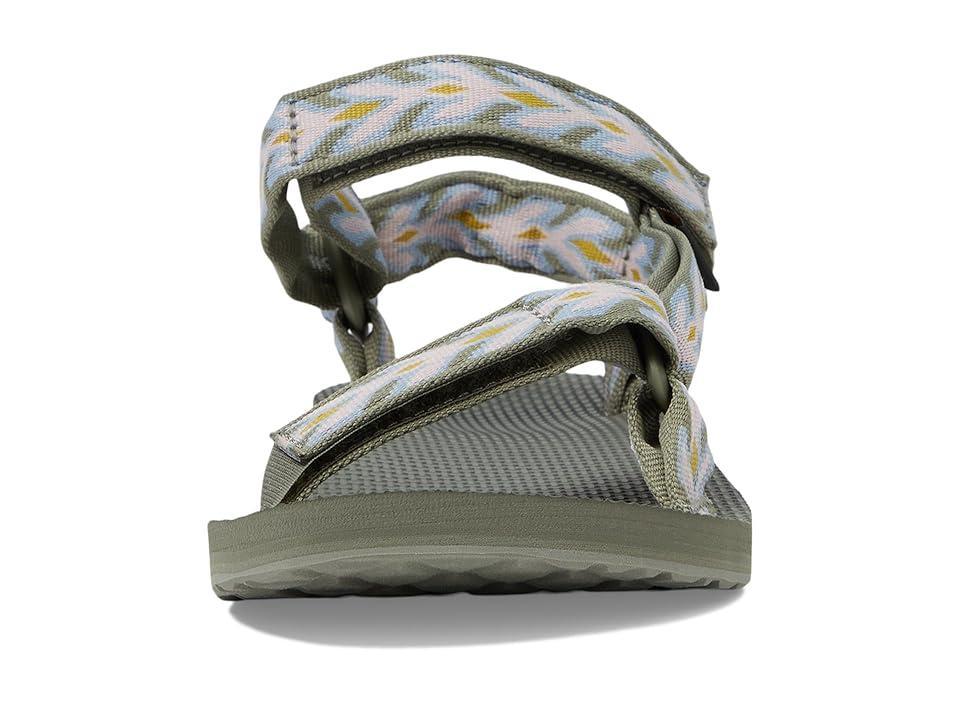 Teva Original Universal Revivew (2010S Archival Revival) Women's Shoes Product Image