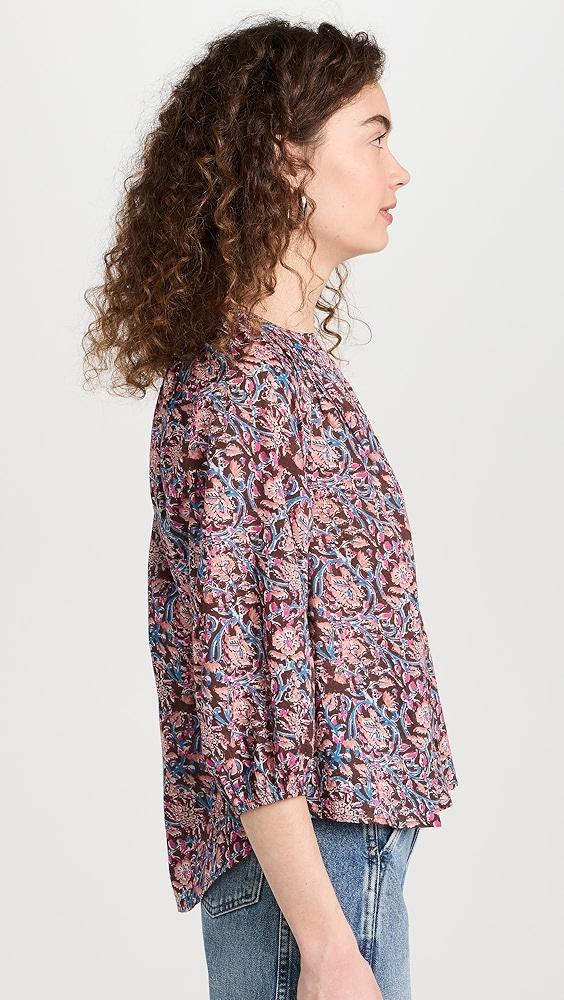 Apiece Apart Mitte Top | Shopbop Product Image