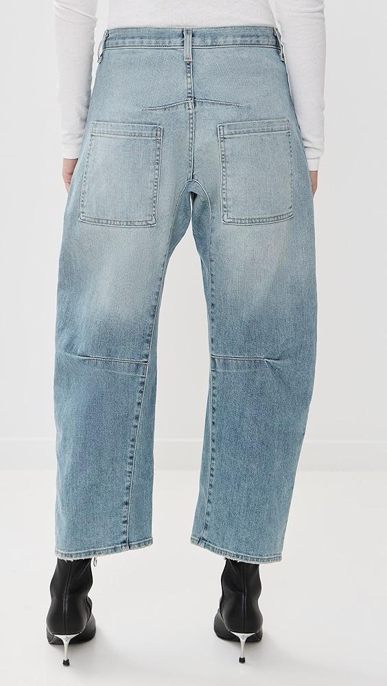 Nili Lotan Shon Jeans | Shopbop Product Image