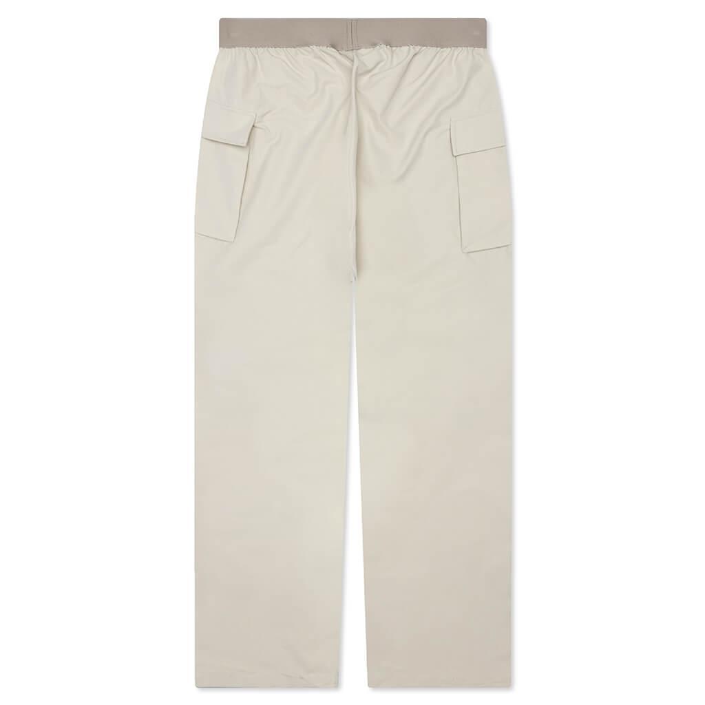 Essentials Women's Cargo Pant - Wheat Female Product Image