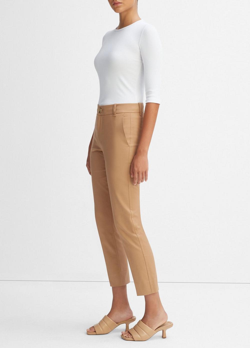 Cigarette Trouser Product Image