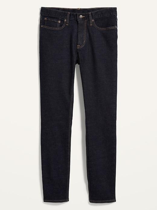 Skinny Built-In Flex Jeans Product Image