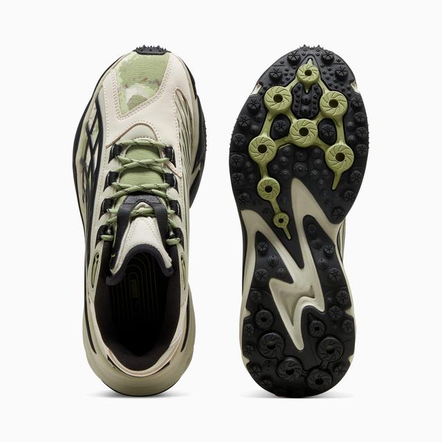 Spirex Hiking Is A Team Sport Men's Sneakers Product Image