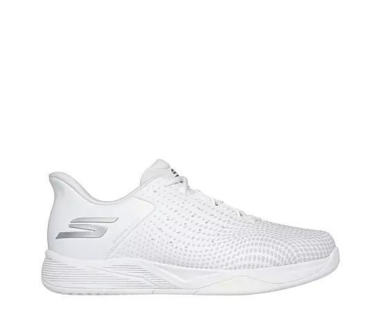 Skechers Mens Slip-Ins Viper Court Reload Pickleball Sneaker Product Image