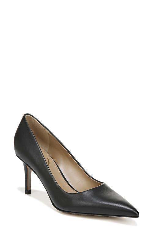 Sam Edelman Vienna Pointed Toe Pump Product Image