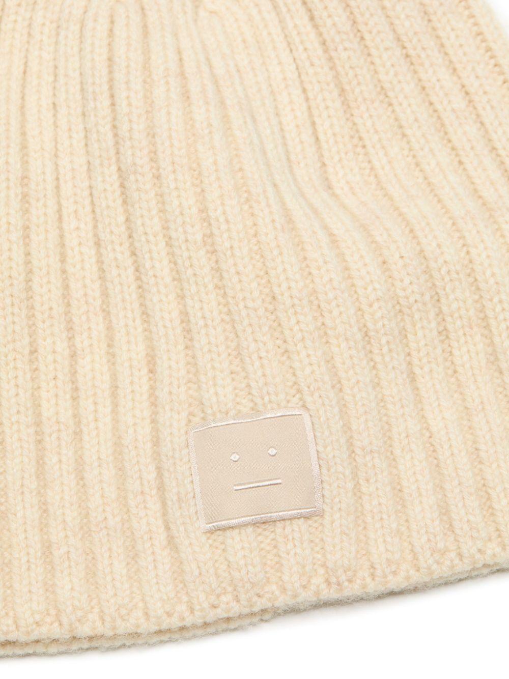 knitted beanie product image