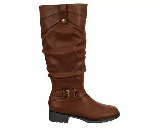 Bjorndal Womens Emmett Tall Boot Product Image