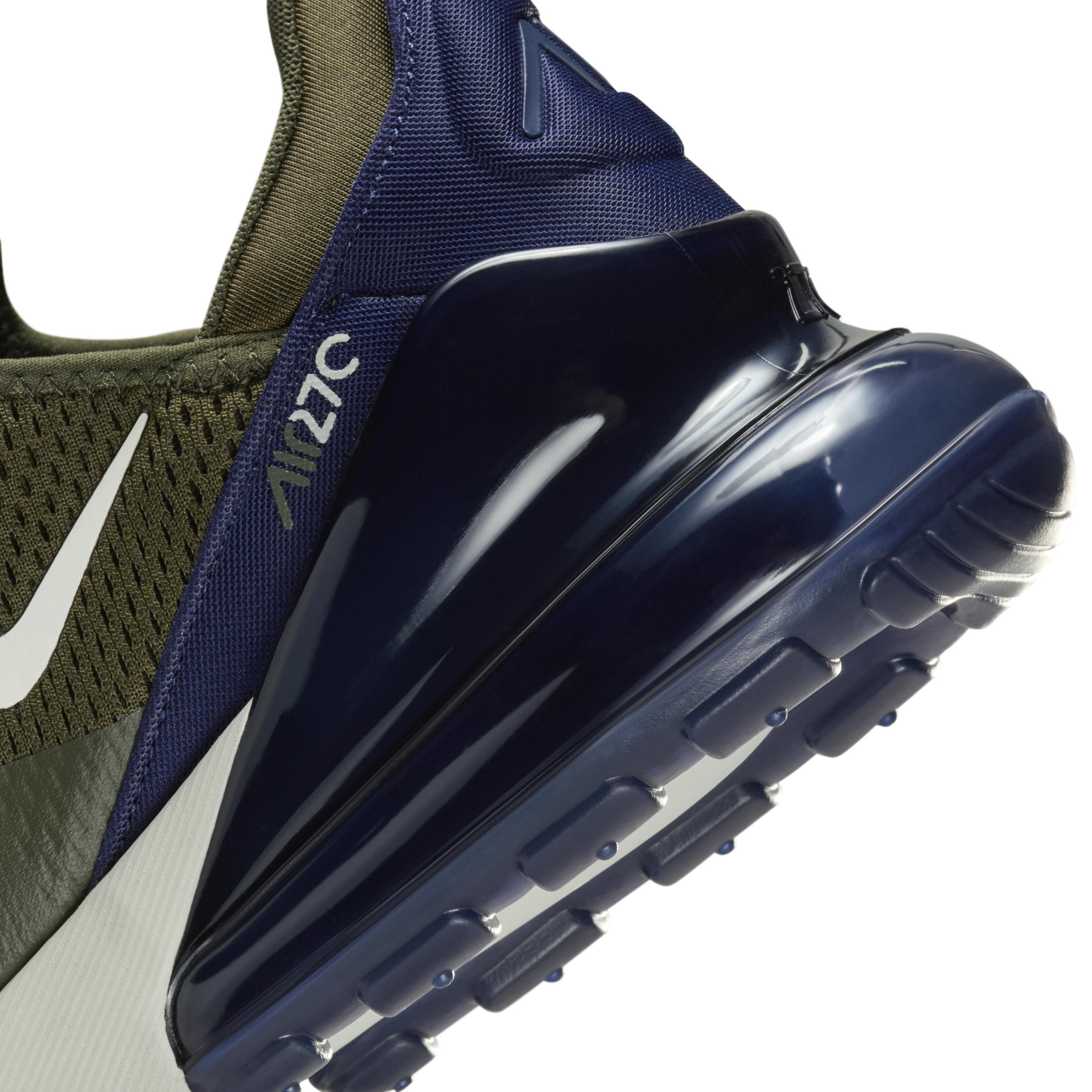 Nike Air Max 270 Men's Shoes Product Image