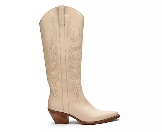 Coconuts by Matisse Agency Western Pointed Toe Boot Product Image