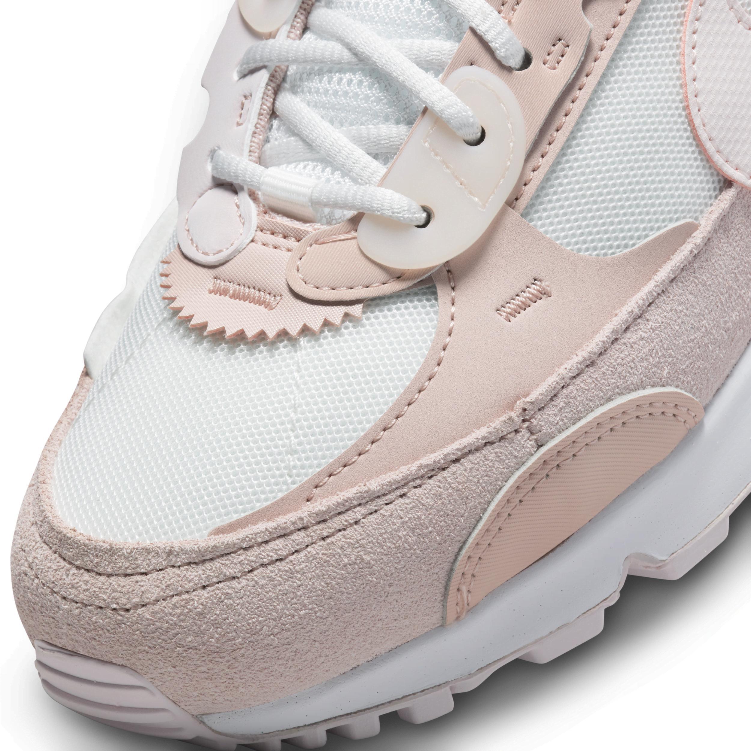 Nike Air Max 90 Futura Sneaker Product Image