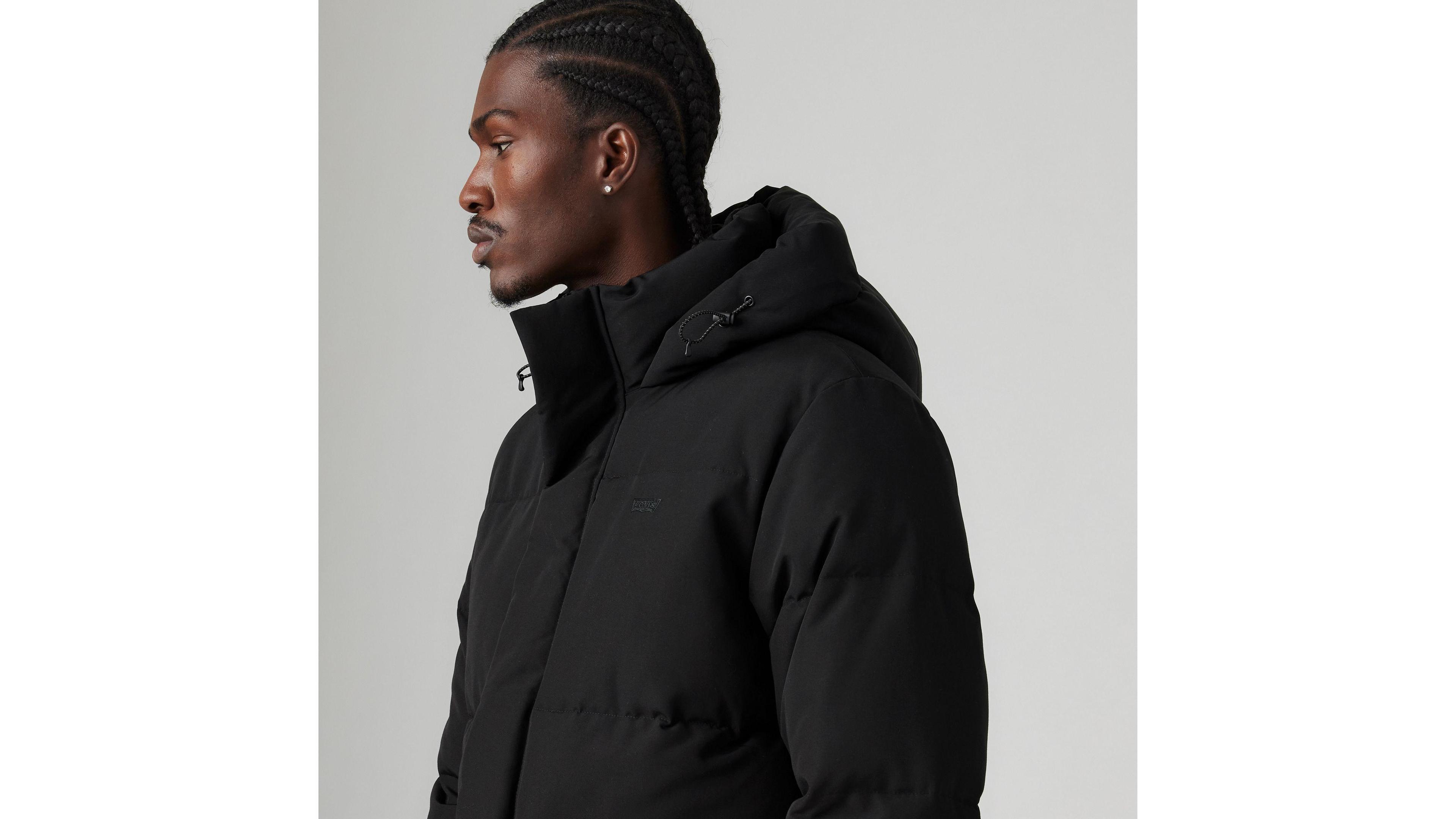 Heavyweight Parka Product Image