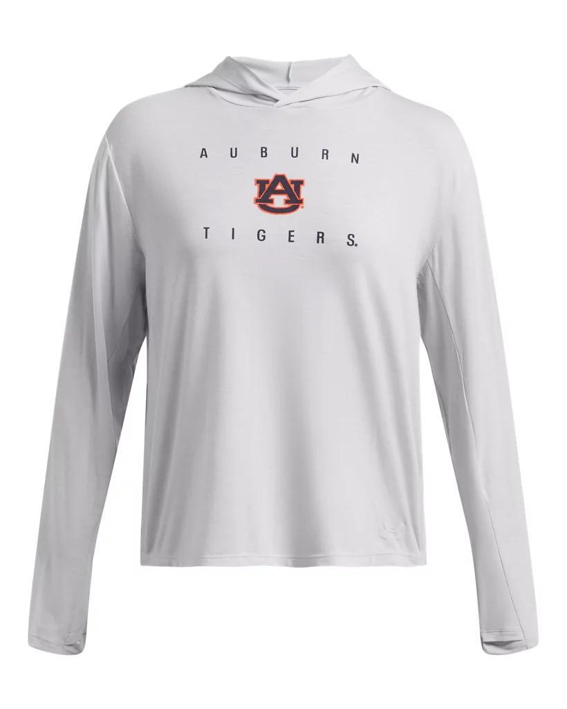 Women's UA Breezy Collegiate Hoodie Product Image