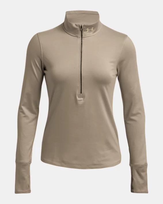 Women's UA Qualifier Run ½ Zip Product Image