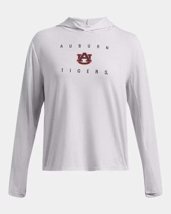 Women's UA Breezy Collegiate Hoodie Product Image