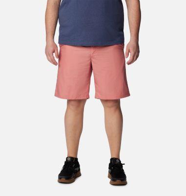 Columbia Men's Washed Out Shorts - Big- Product Image