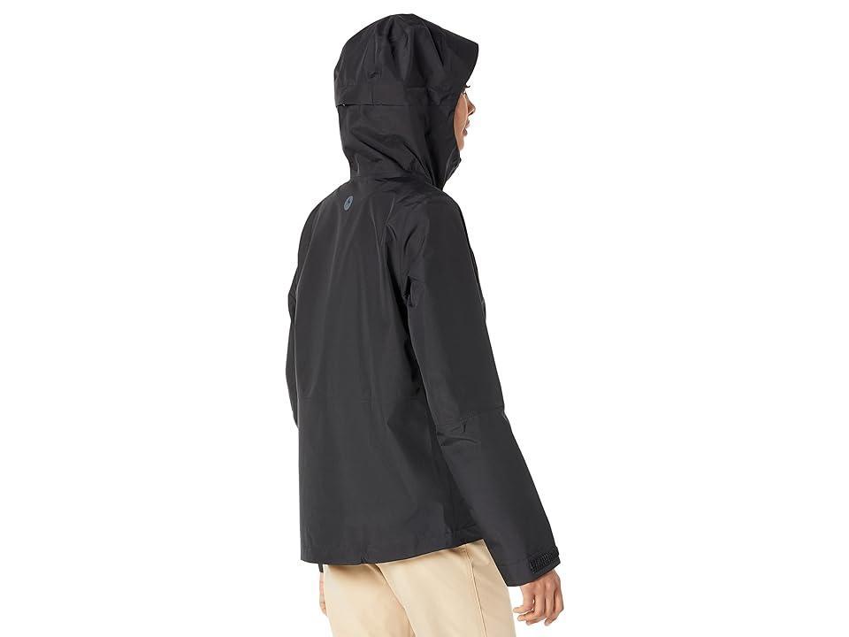 Marmot Women's Minimalist Jacket - XL - Black Product Image