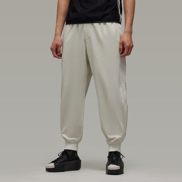 Y-3 Cuffed Track Pants Product Image