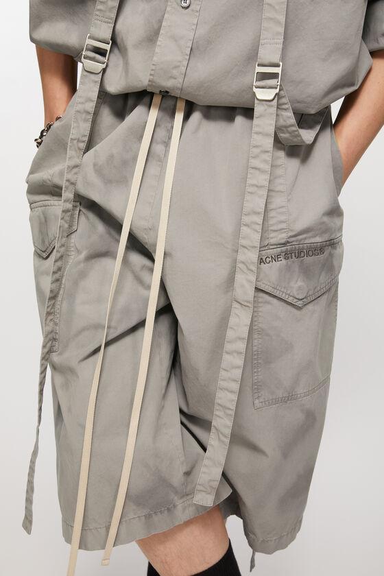 Cargo shorts Product Image