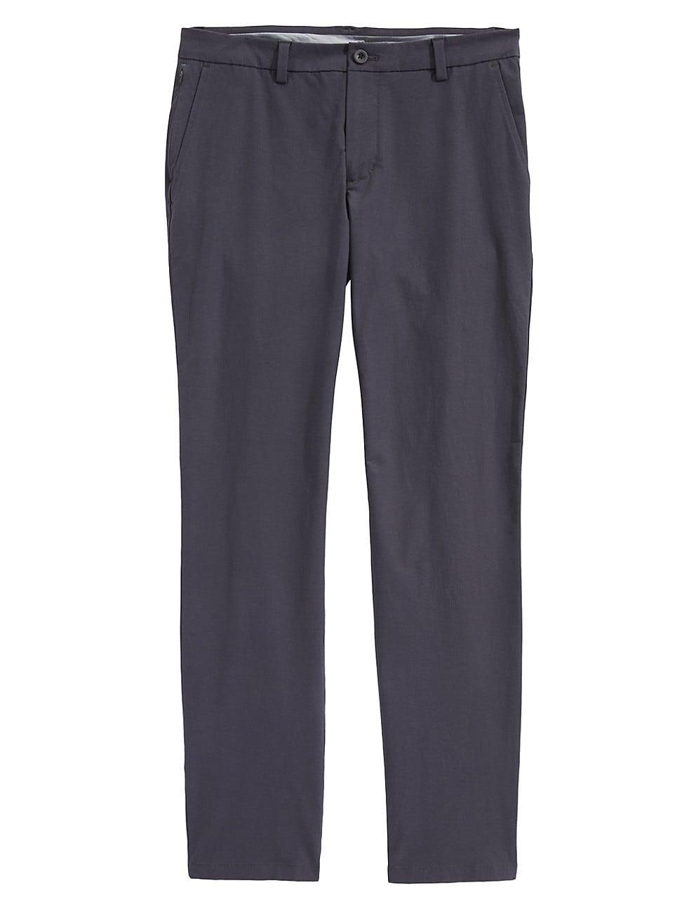 Mens On-The-Go Trouser Pants Product Image