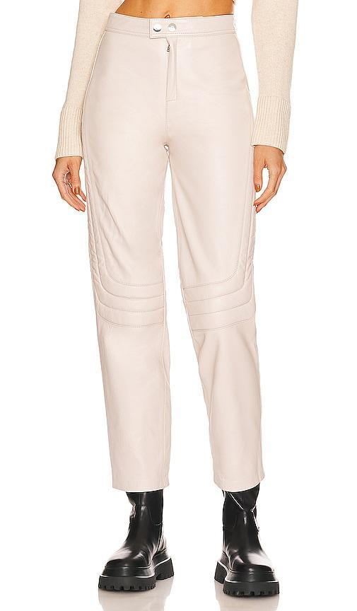 Rue Leather Pant Product Image