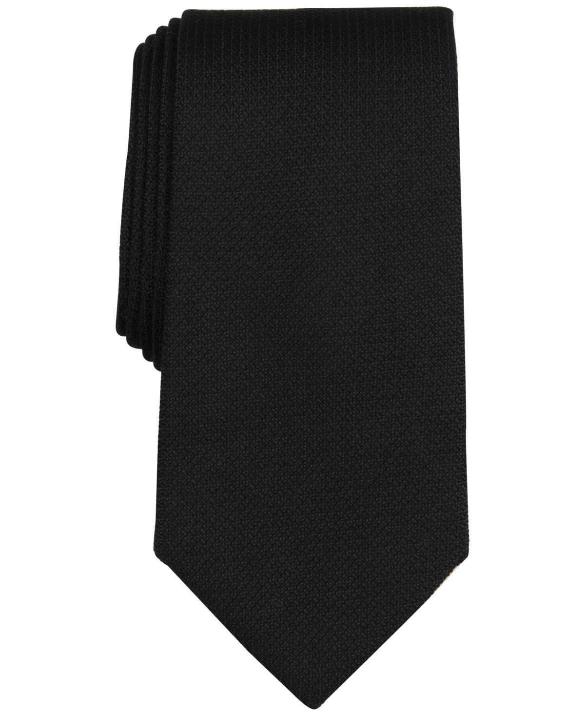 Michael Kors Mens Solid Tie Product Image